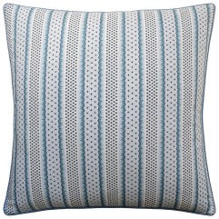 22X22 Ryan Studio pillow "Matilda"