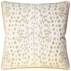 Ryan Studio 22x22 Les Touches Pillow