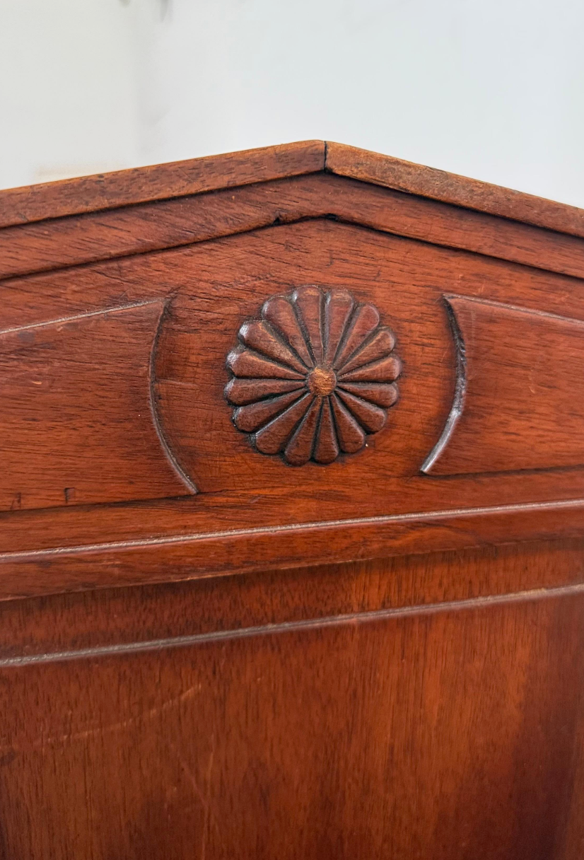 19th C. Louis XVI Style Daybed