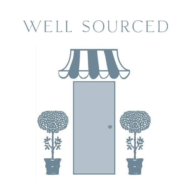 Well Sourced